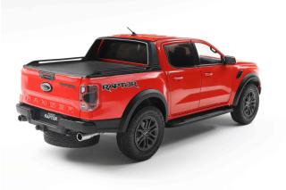 Ford Ranger Raptor orange S1813901 Solido 1:18 Metallmodell